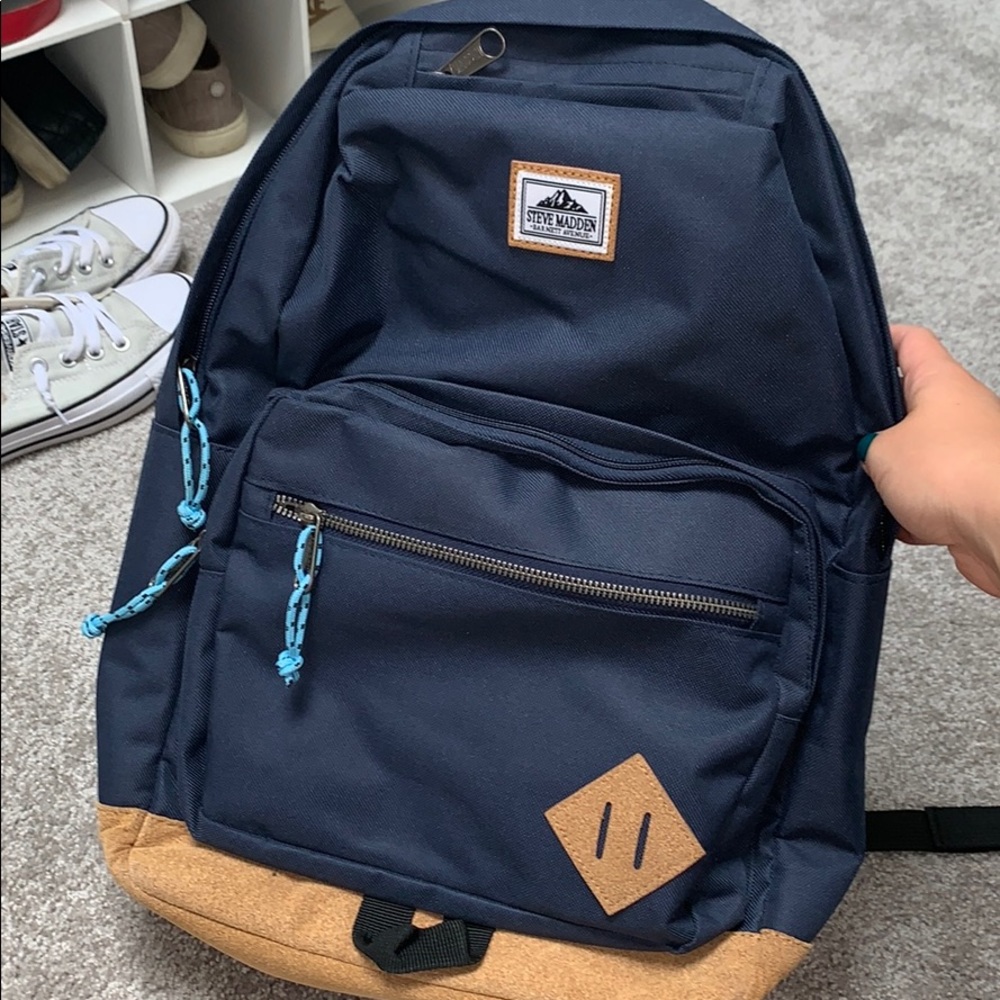 STEVE MADDEN BACKPACK